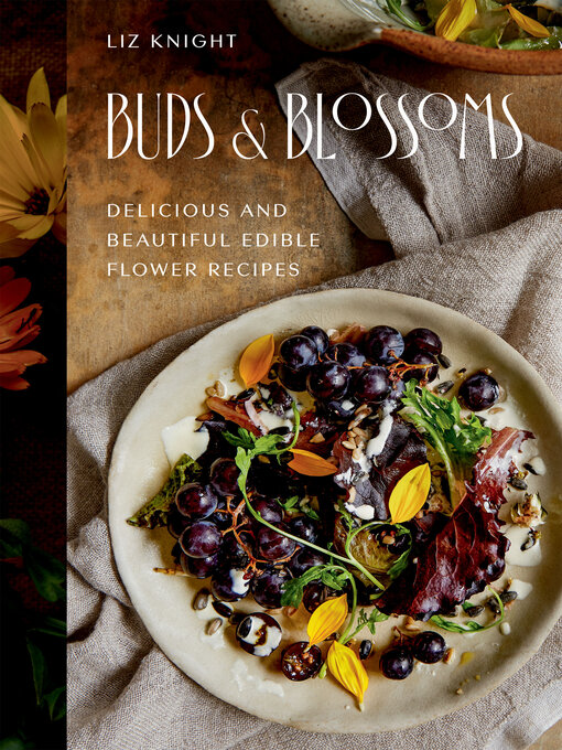 Title details for Buds and Blossoms by Liz Knight - Available
